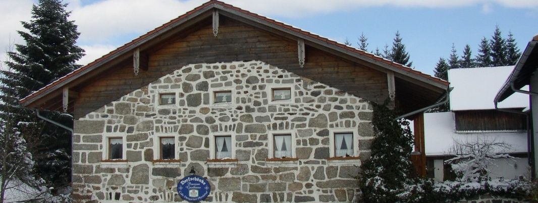 Detaillierte Infos zur Unterkunft Pension Pferdehof Haug