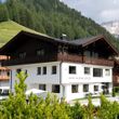 Detaillierte Infos zur Unterkunft Garni Hotel Arya Alpine Lodge