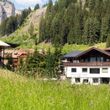 Detaillierte Infos zur Unterkunft Garni Hotel Arya Alpine Lodge