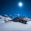 Information about the ski resort Engstligenalp Adelboden