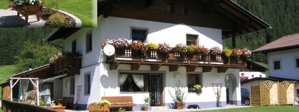 General information about your stay at Berger