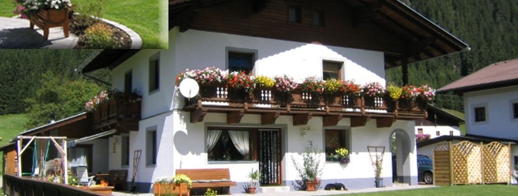 General information about your stay at Berger