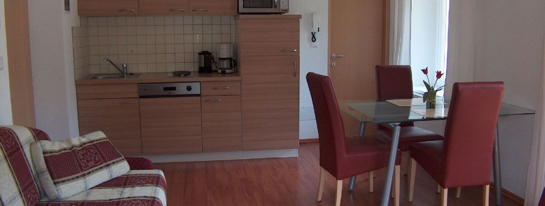 General information about your stay at Villa Reinstadler