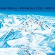 Information about the ski resort Stelvio Glacier (Passo dello Stelvio)