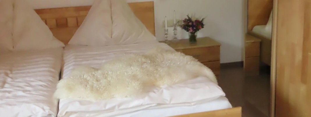 General information about your stay at Haus Aberger