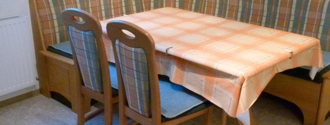 General information about your stay at Haus Schwaighofer