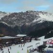 Information about the ski resort Bormio