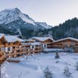 Detaillierte Infos zur Unterkunft Kaiserlodge