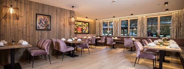 General information about your stay at Sporthotel Sonnenuhr