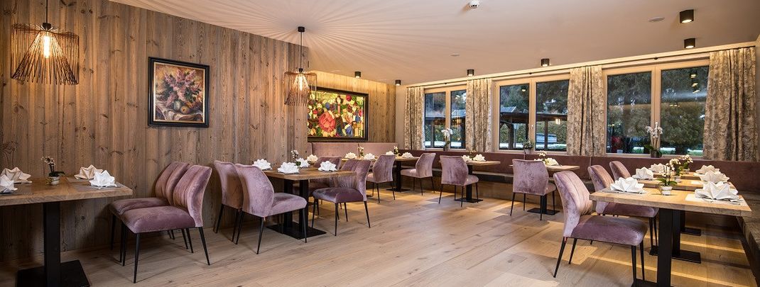 Detaillierte Infos zur Unterkunft Hotel Sonnenuhr