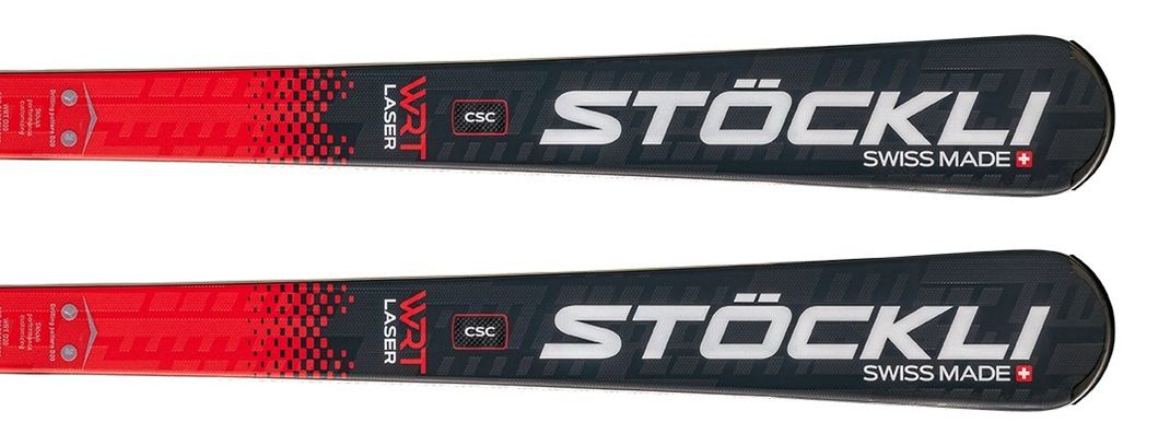 Stöckli Laser WRT - Sport Carver - Ski Review - Season 2023/2024