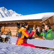 Information about the ski resort Kappl