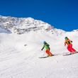 Information about the ski resort Kappl