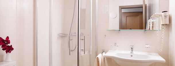 General information about your stay at Hotel Habhof