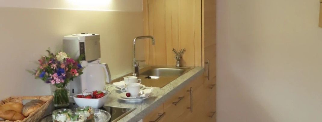 Detaillierte Infos zur Unterkunft Haus Aberger