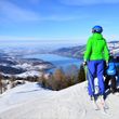 Information about the ski resort Aeschi