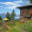 General information about your stay at Chalet Matterhornblick Parterre