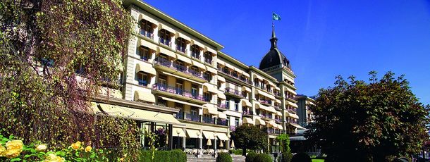 General information about your stay at VICTORIA-JUNGFRAU Grand Hotel & Spa