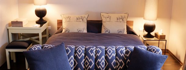 General information about your stay at KRISTIANIA LECH