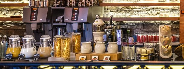 General information about your stay at Hotel Ochsen