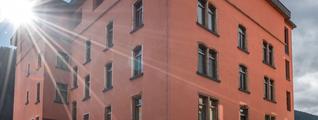 General information about your stay at Hotel Ochsen