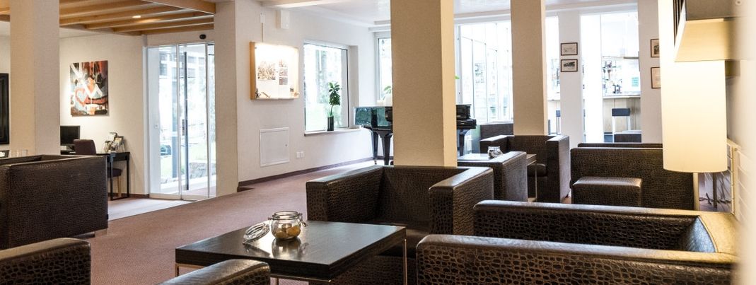 General information about your stay at Hotel Strela