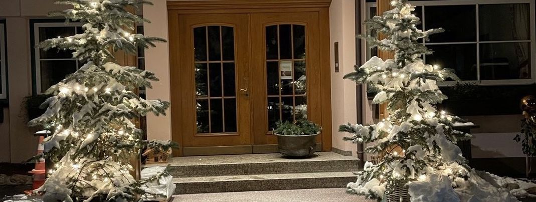 Detaillierte Infos zur Unterkunft Hotel Lech & Residenz Chesa Rosa