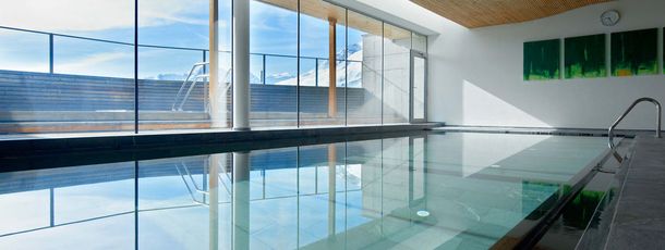 General information about your stay at Sonnenhotel Hochsölden