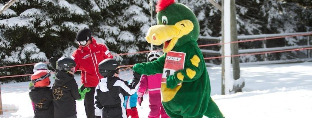 Winter-Genuss in Arosa Lenzerheide