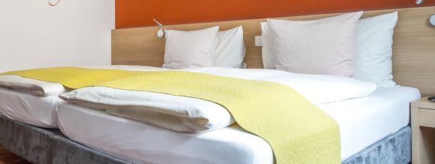 General information about your stay at Hotel Ochsen 2