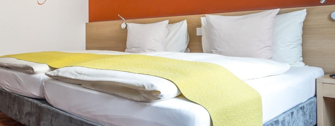 Doppelzimmer Comfort