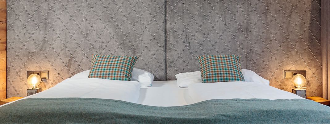 General information about your stay at Hotel Gollingerhof