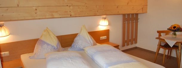 General information about your stay at Haus Aberger