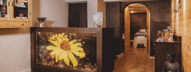 Detaillierte Infos zur Unterkunft ALL INCLUSIVE Hotel DIE SONNE