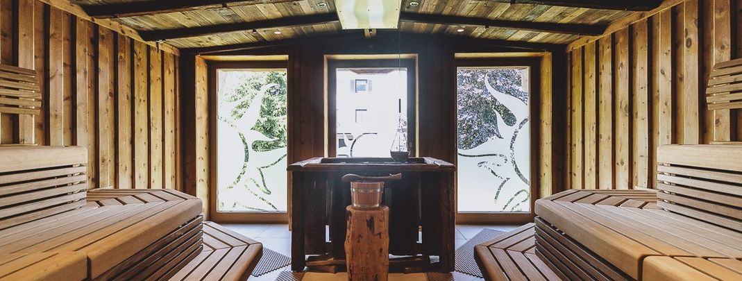 General information about your stay at Hotel Sonne