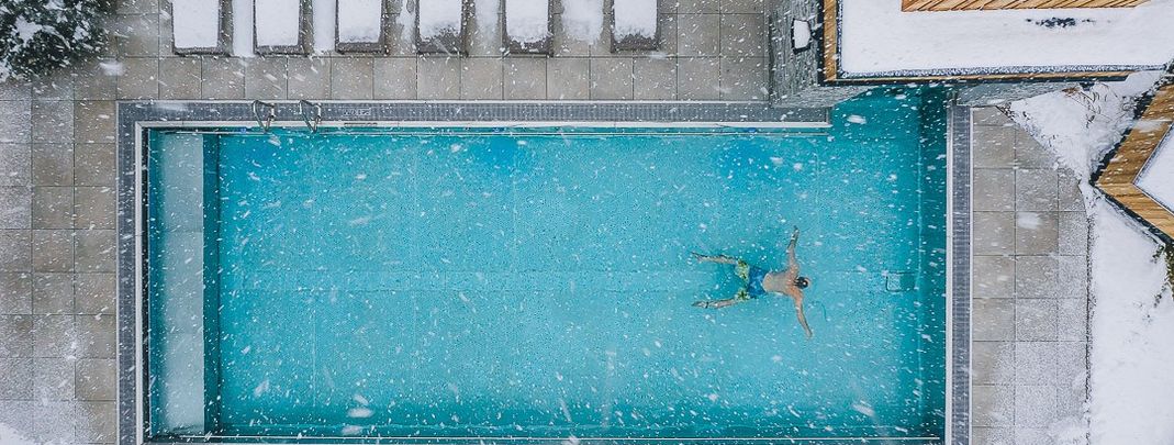 Detaillierte Infos zur Unterkunft Elements Resort Zell am See