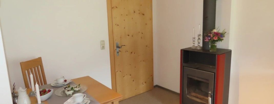 Detaillierte Infos zur Unterkunft Haus Aberger