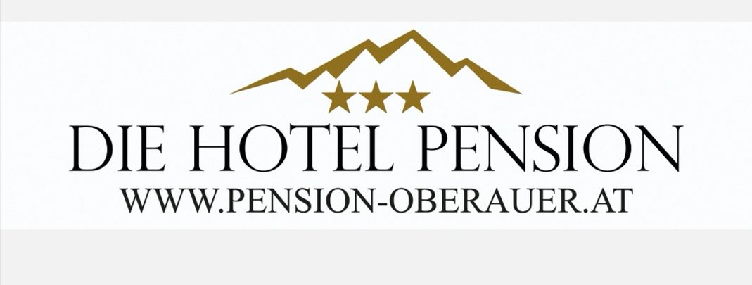 Detaillierte Infos zur Unterkunft Oberauer Wagrain - Die Eco Familien Hotelpension*** (B&B)