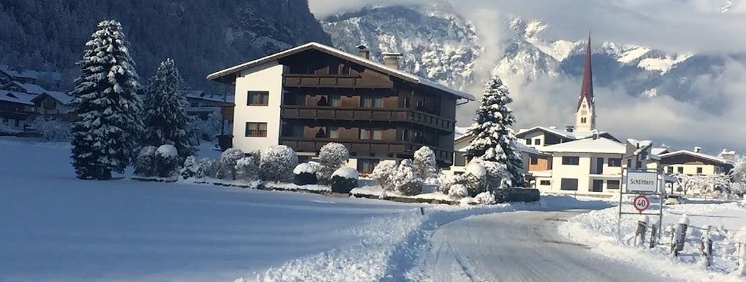 General information about your stay at Gästehaus Stöckl