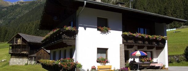 General information about your stay at Lippenhof