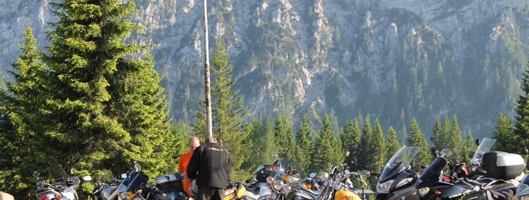 Pauschale SOMMER-PAUSCHALEN AM NASSFELD JUNI-SEPTEMBER 2026