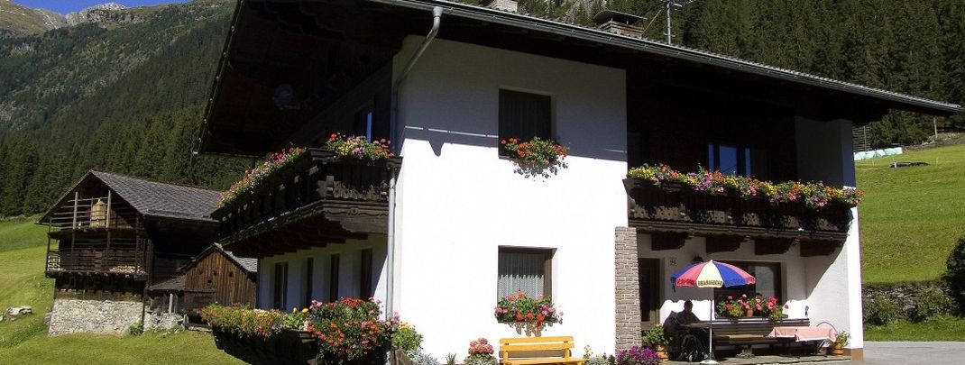 General information about your stay at Lippenhof