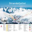 Detaillierte Infos zum Skiurlaub im Skigebiet Strandafjellet