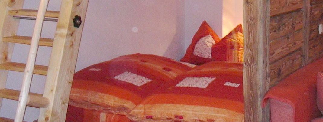 General information about your stay at Leitenheimhof