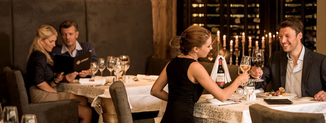 General information about your stay at Alpinresort Sport & Spa