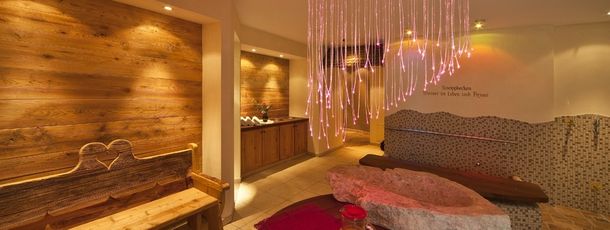 General information about your stay at Hotel Martinerhof