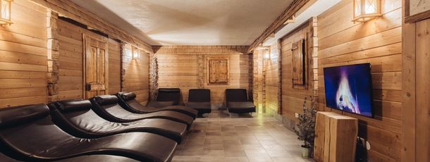 Wellnesshotel in Vorarlberg - Genusshotel Vermala