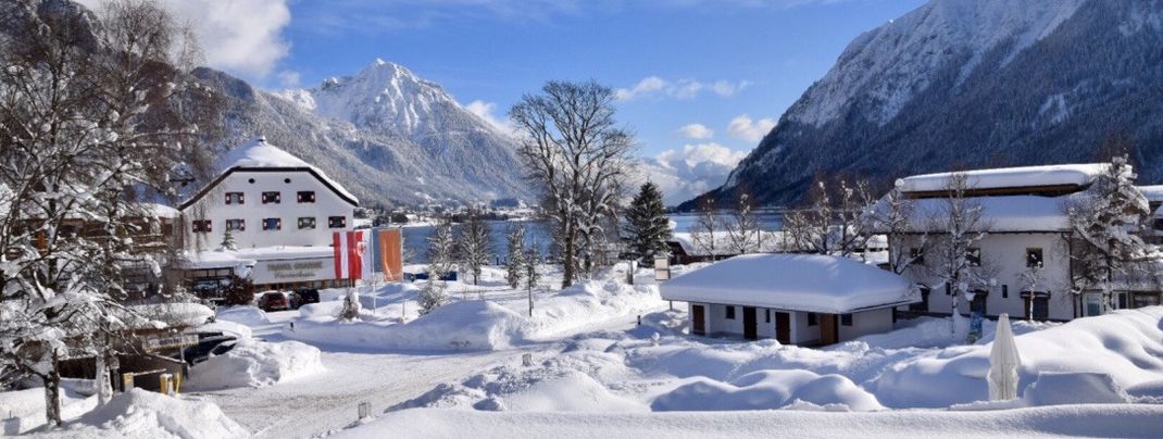 General information about your stay at Hotel Christina