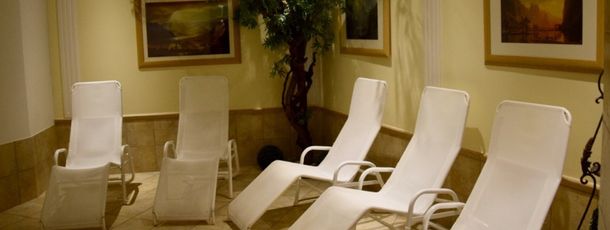 General information about your stay at Hotel Christina