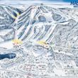 Information about the ski resort Hassela
